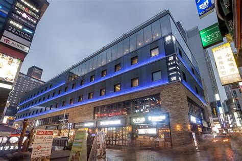 Hotel28 Myeongdong .